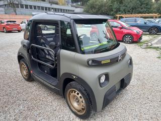 CITROEN Ami usata, con Interni in pelle