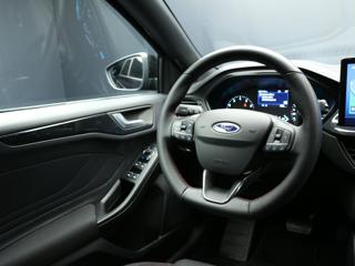 FORD Focus usata, con Controllo trazione