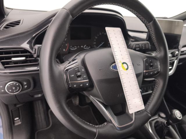FORD Fiesta usata 53