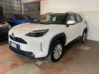 TOYOTA Yaris Cross usata, con Airbag laterali