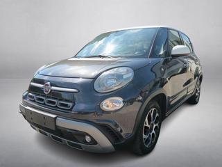 FIAT 500L usata, con Autoradio