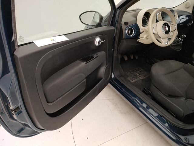 FIAT 500 usata 52