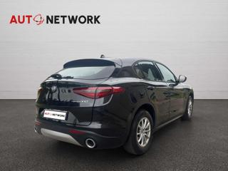 ALFA ROMEO Stelvio usata, con Airbag
