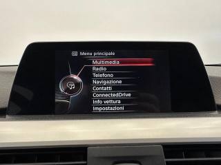 BMW 320 usata, con Chiusura centralizzata telecomandata
