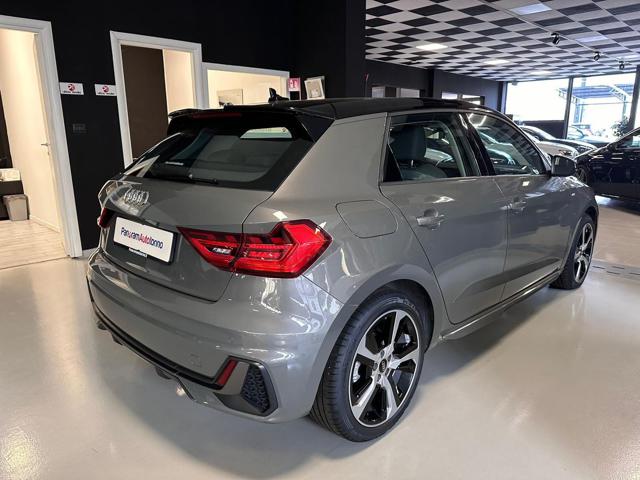 AUDI A1 usata, con Boardcomputer