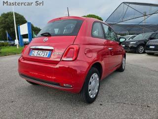 FIAT 500 usata, con Autoradio