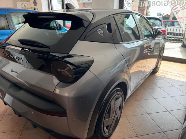LANCIA Ypsilon usata, con Airbag Passeggero