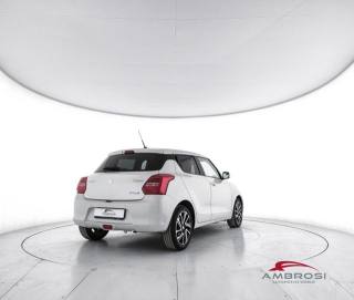 SUZUKI Swift usata 2