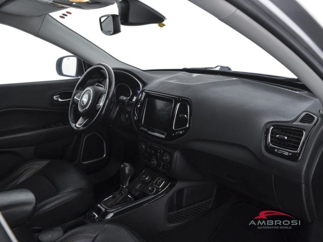 JEEP Compass usata 11