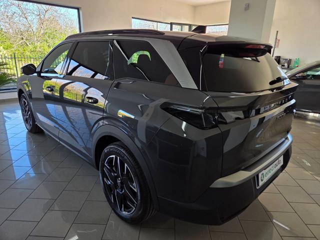 PEUGEOT 5008 usata, con Airbag Passeggero