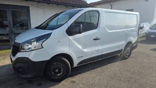 RENAULT Trafic usata, con Alzacristalli elettrici