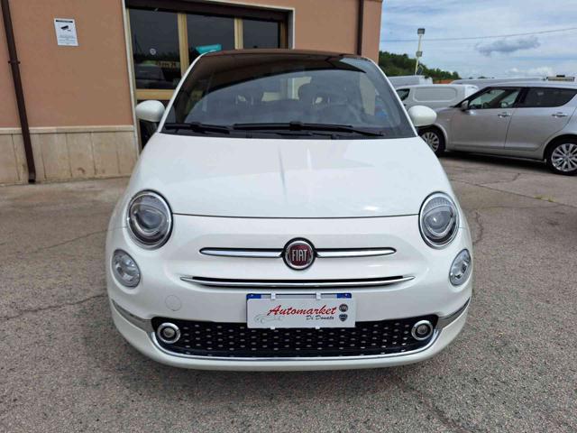FIAT 500 usata, con Airbag