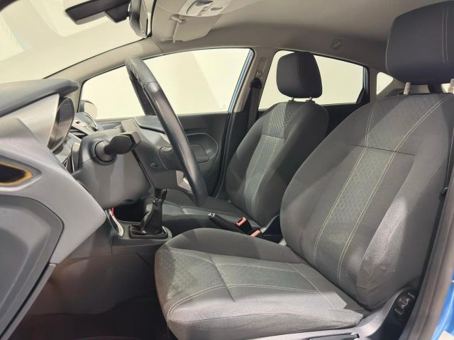 FORD Fiesta usata, con Lettore CD