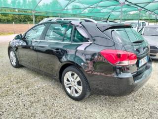 CHEVROLET Cruze usata, con Airbag Passeggero