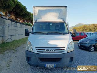 IVECO Daily 35C12D 2.3 Hpi + IVA 22%