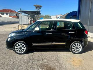 FIAT 500L usata, con Antifurto