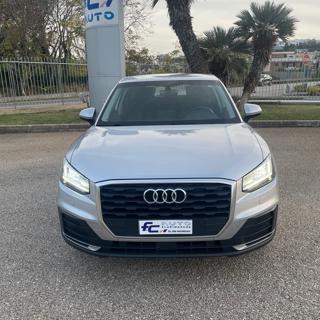 AUDI Q2 usata, con Autoradio