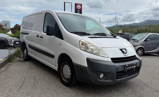 PEUGEOT Expert usata, con Alzacristalli elettrici