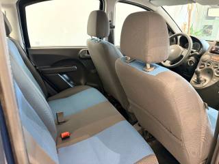 FIAT Panda usata, con Controllo automatico clima