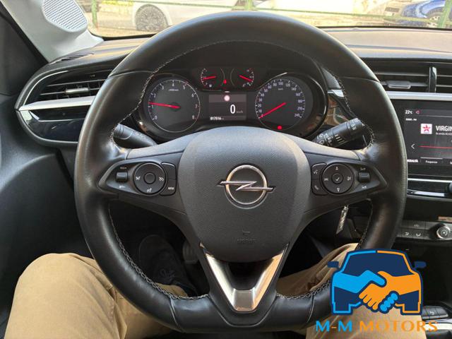 OPEL Corsa usata, con Controllo trazione