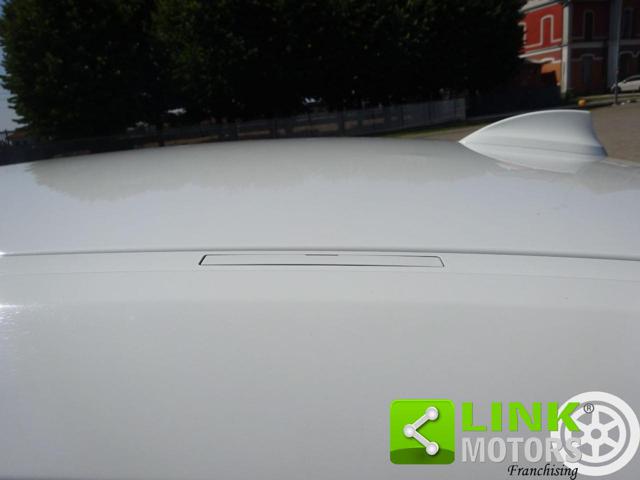 BMW 218 usata, con Bracciolo