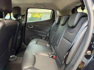 RENAULT Clio usata 11