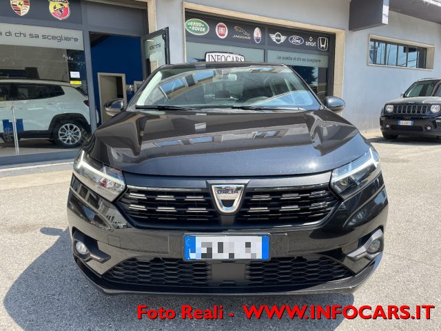 DACIA Sandero usata, con Airbag laterali