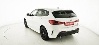 BMW 118 usata, con Autoradio