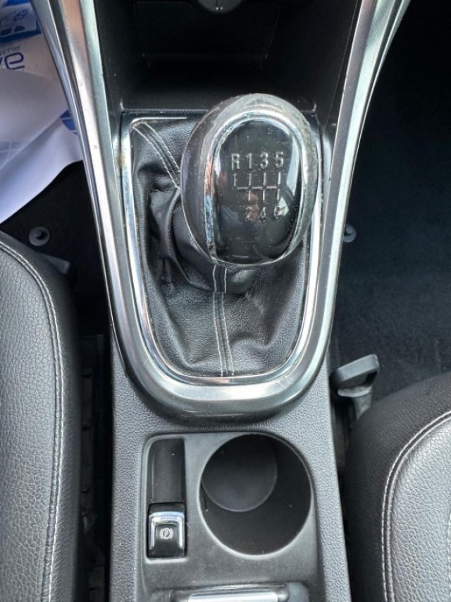 OPEL Astra usata, con Controllo trazione