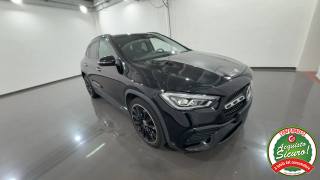 MERCEDES-BENZ GLA 200 usata, con Airbag