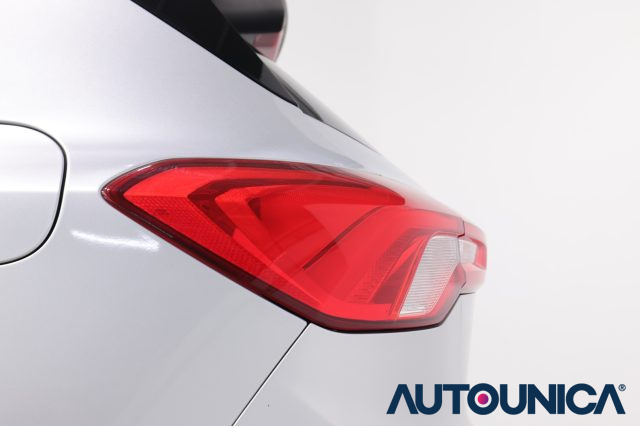 FORD Focus usata, con Start/Stop Automatico