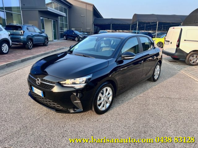 OPEL Corsa usata, con ABS