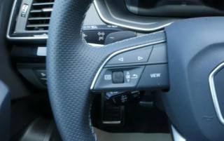 AUDI SQ5 usata, con Controllo trazione