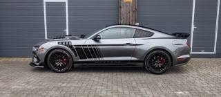 FORD Mustang usata, con Alzacristalli elettrici