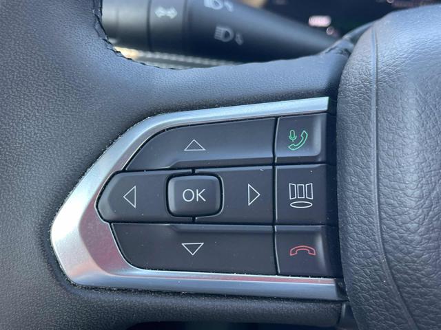 JEEP Compass usata, con ESP