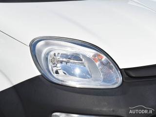 FIAT Panda usata, con Airbag