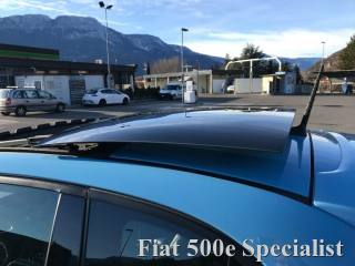 FIAT 500 Abarth usata 52