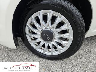 FIAT 500 usata, con Airbag