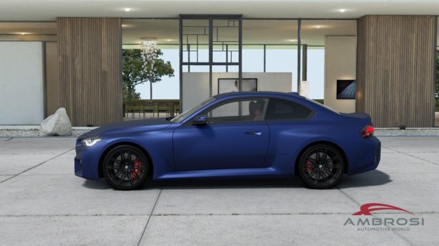 BMW M2 usata 2