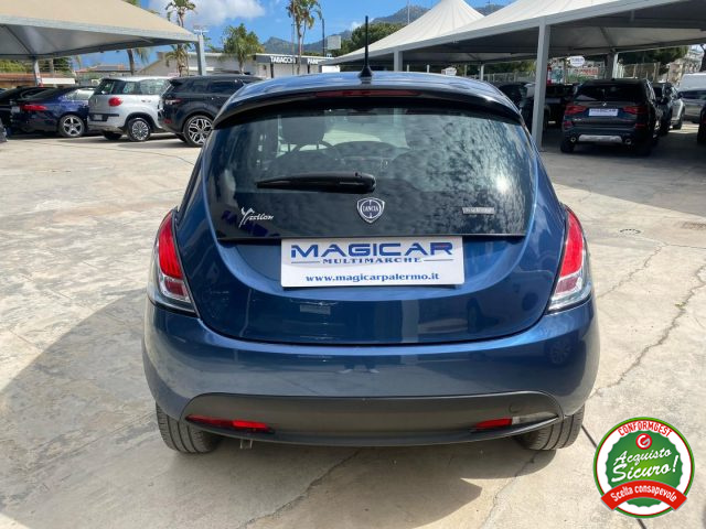 LANCIA Ypsilon usata, con Climatizzatore