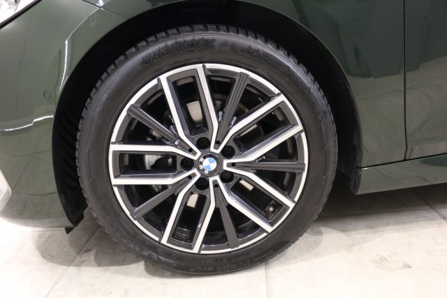 BMW 218 usata, con Climatizzatore