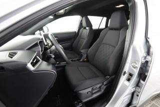 TOYOTA Corolla Cross usata 2