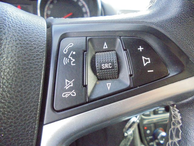 OPEL Meriva usata 30