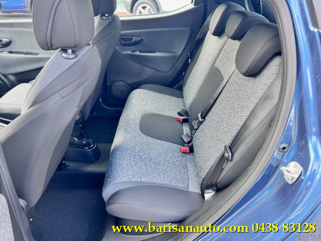 LANCIA Ypsilon usata, con Boardcomputer