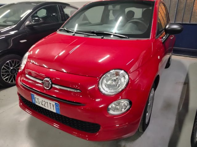 FIAT 500 usata, con Airbag Passeggero