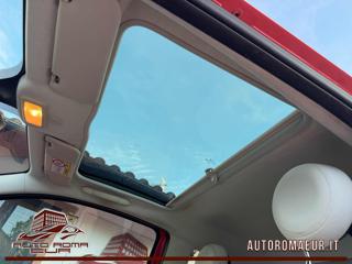 FIAT 500 usata, con Climatizzatore