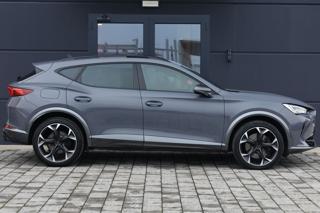 CUPRA Formentor usata, con Luce d