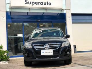 VOLKSWAGEN Tiguan usata, con Airbag