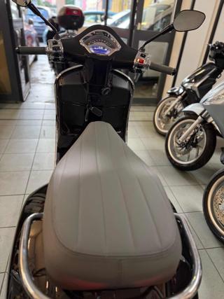 PIAGGIO Vespa GTS 300 Super usata 6