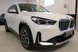 BMW X1 sDrive 18d xLine